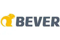 Bever Zwerfsport logo