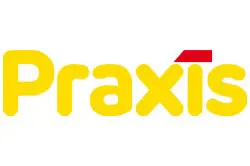 Praxis logo