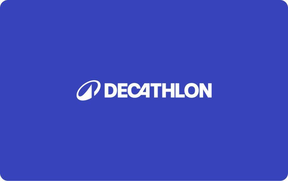 Decathlon