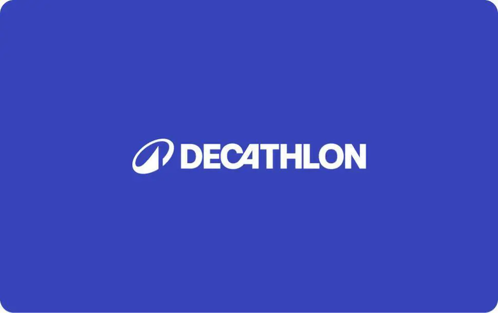 Decathlon