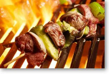 Party restaurant Lokate