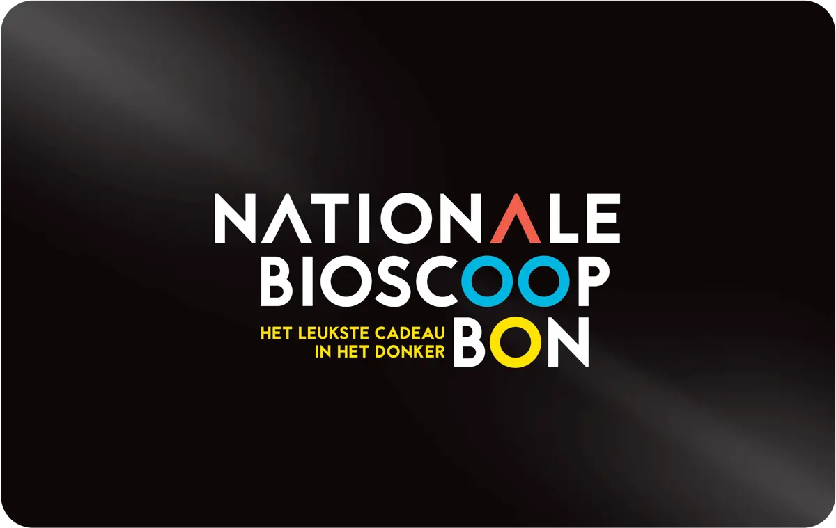 De Nationale Bioscoopbon