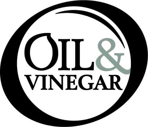 Oil & Vinegar Hoorn