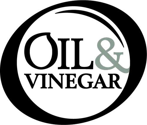 Oil & Vinegar logo