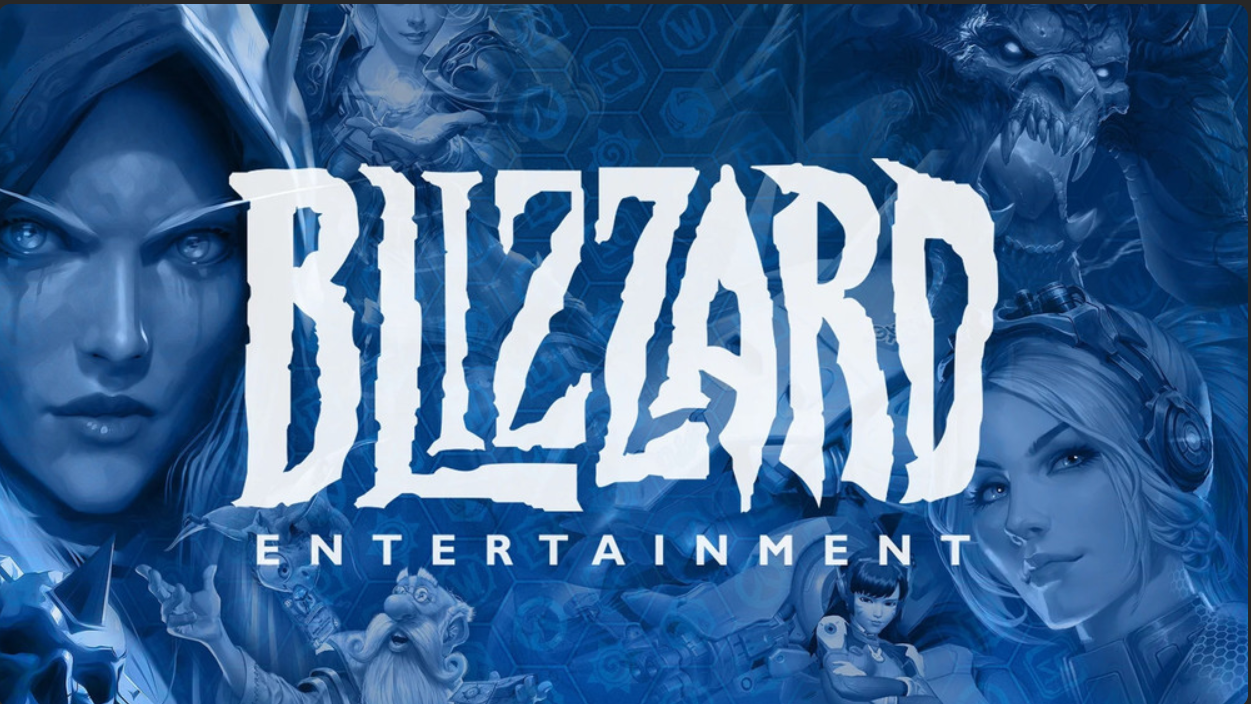 Blizzard