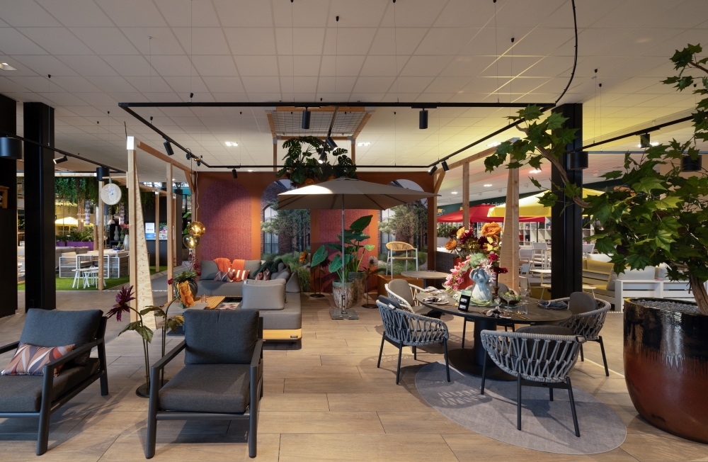 Kees Smit Tuinmeubelen