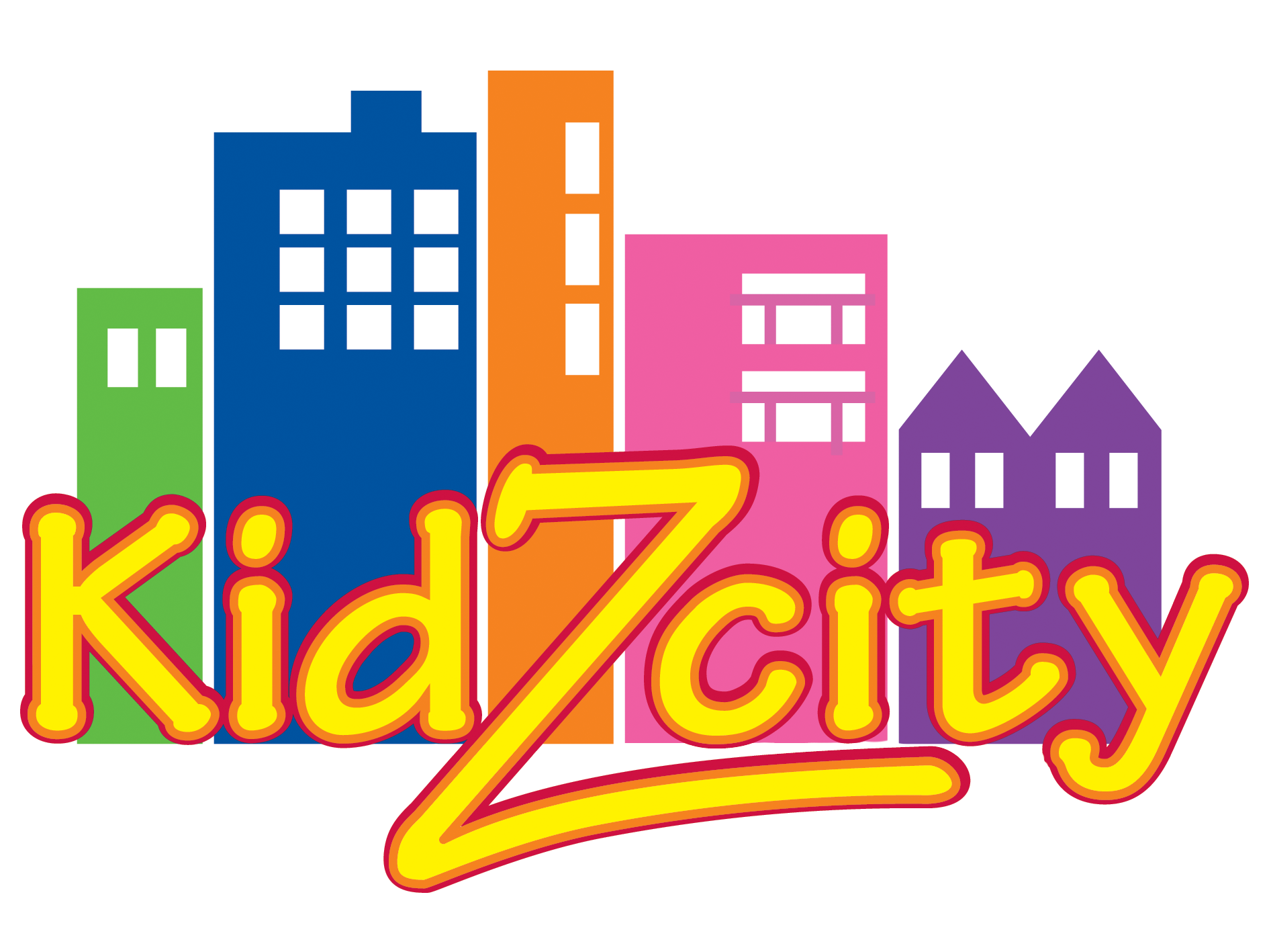 Speelparadijs KidZcity