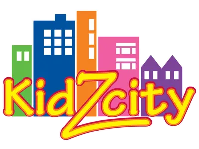 Speelparadijs KidZcity