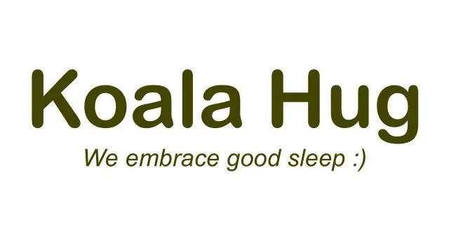 KOALA HUG logo