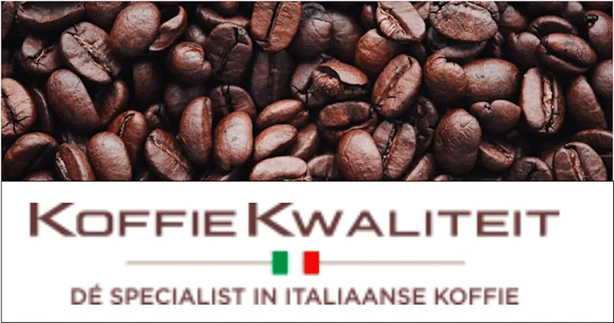 KoffieKwaliteit.nl logo
