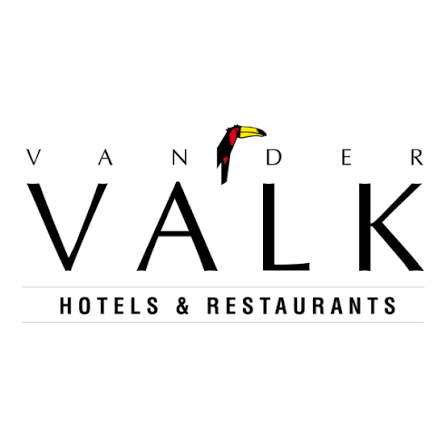 Van der Valk Hotel  logo