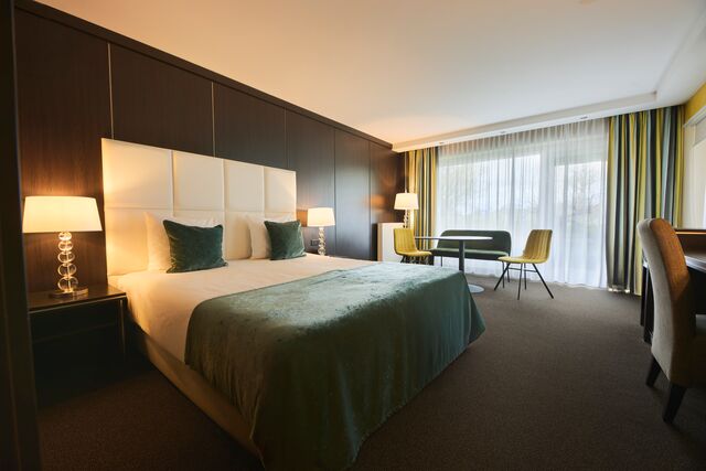 Van der Valk Hotel 