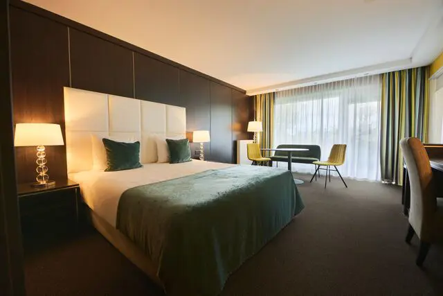 Van der Valk Hotel