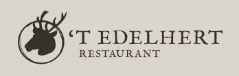't Edelhert logo