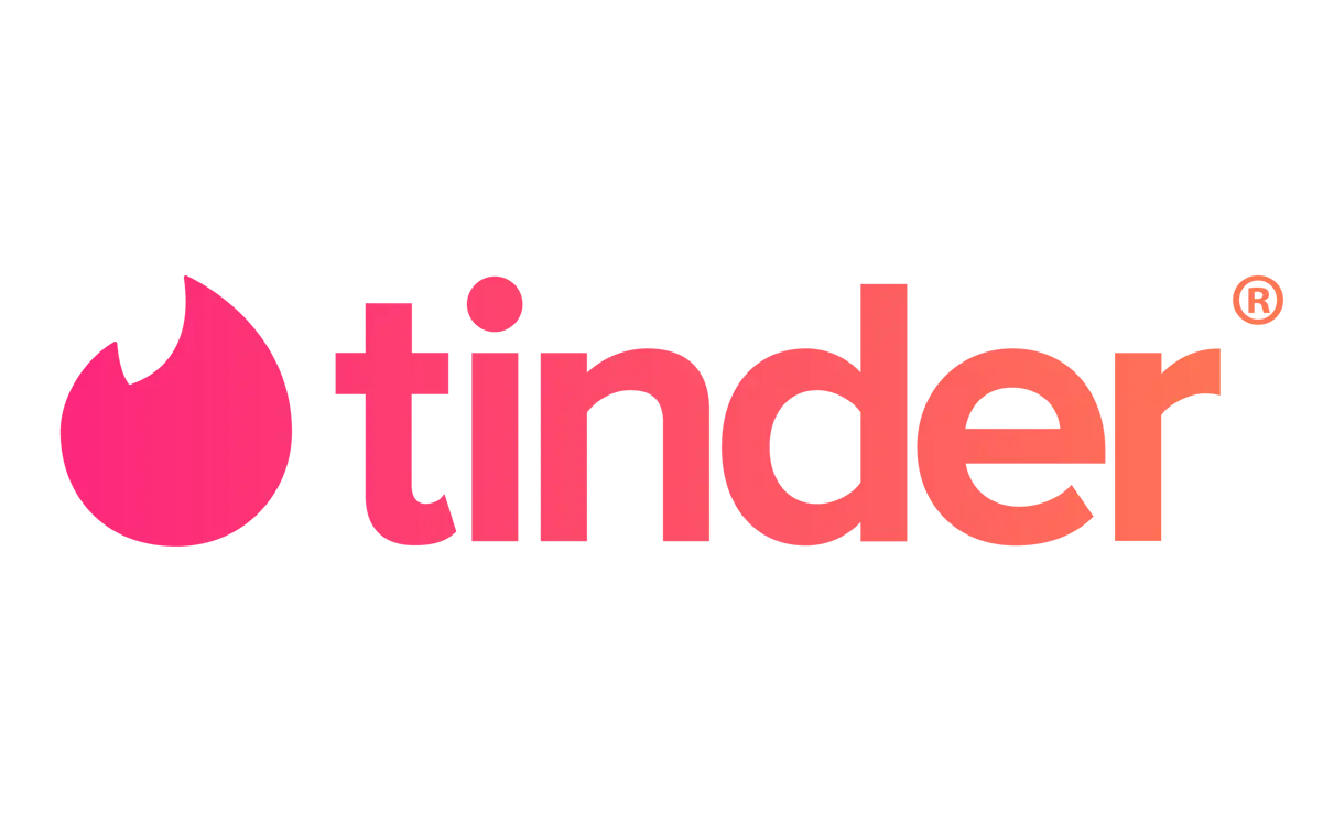 Tinder logo