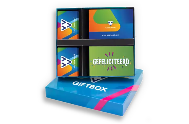VVV Giftbox