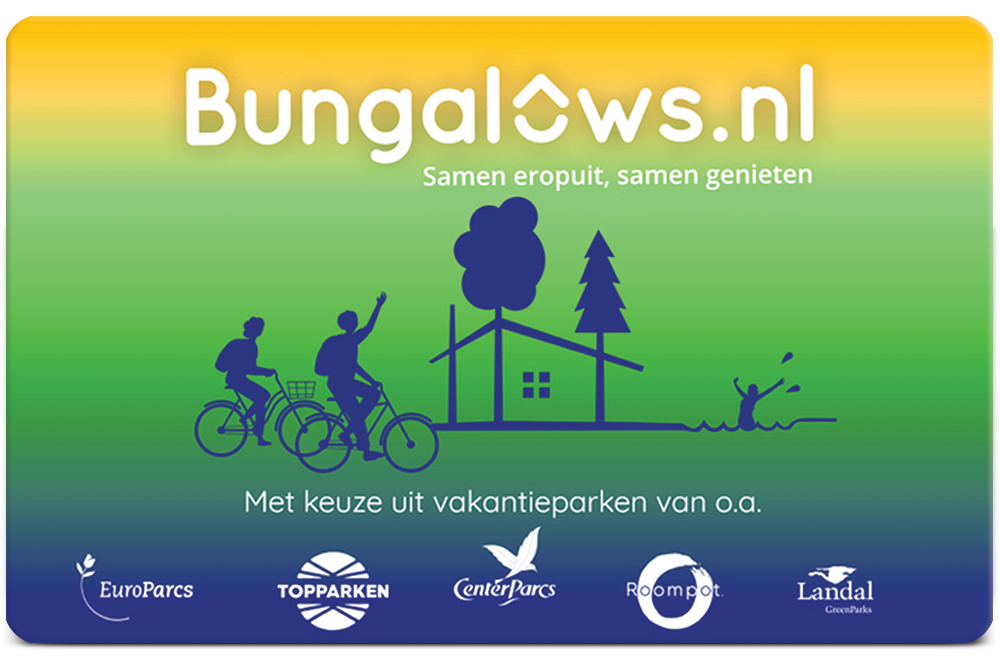 Bungalows.nl
