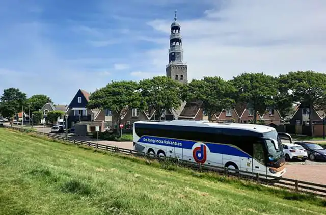 De Jong Intra