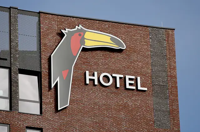 Van der Valk Hotels
