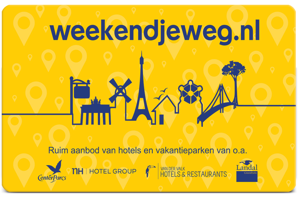 Weekendjeweg.nl