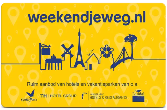 Weekendjeweg.nl