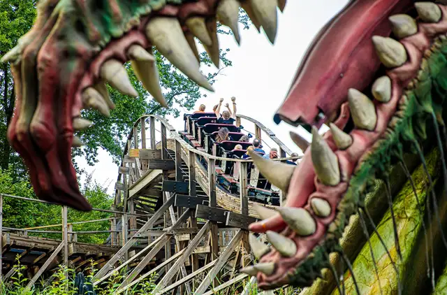 De Efteling