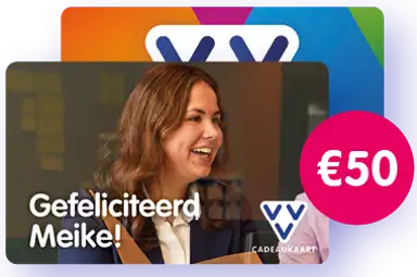 1. Kies de waarde