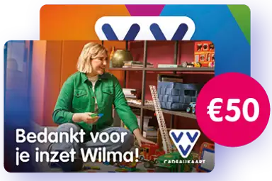 1. Kies de waarde