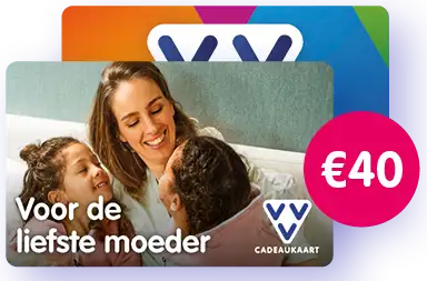 1. Kies de waarde