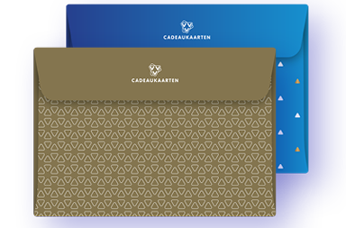 3. Laat het inpakken