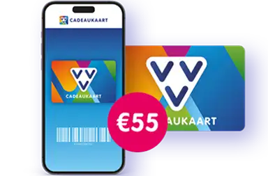 1. Kies de waarde