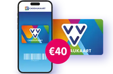 1. Kies de waarde