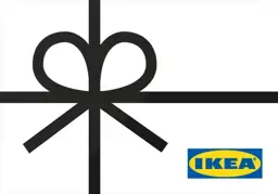 Besteed je VVV Cadeaukaart bij Ikea