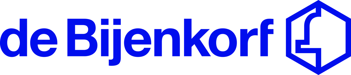 Besteed je VVV Cadeaukaart bij de Bijenkorf