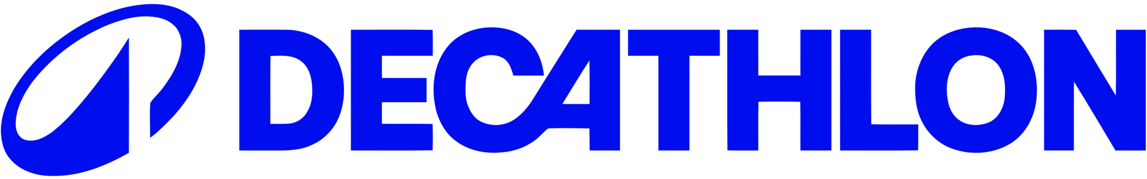 Decathlon