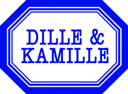 Besteed je VVV Cadeaukaart bij Dille en Kamille