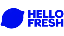Besteed je VVV Cadeaukaart bij Hello Fresh