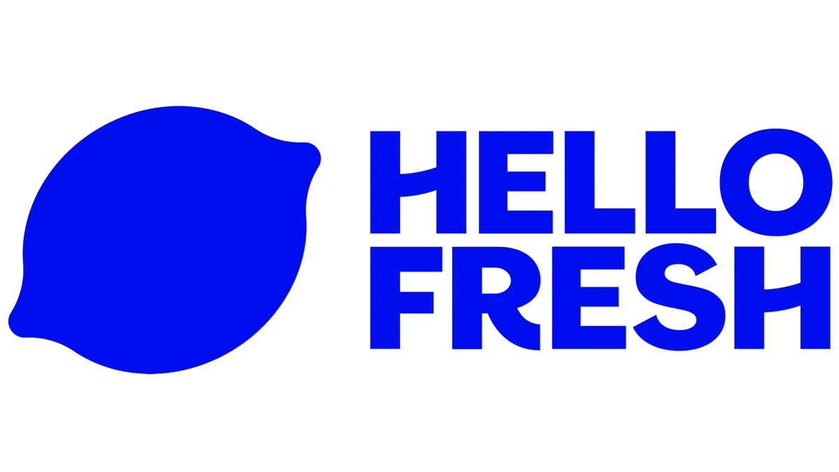 Besteed je VVV Cadeaukaart bij Hello Fresh
