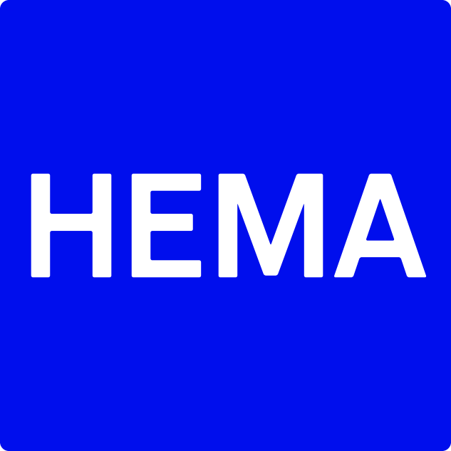 Besteed je VVV Cadeaukaart bij Hema