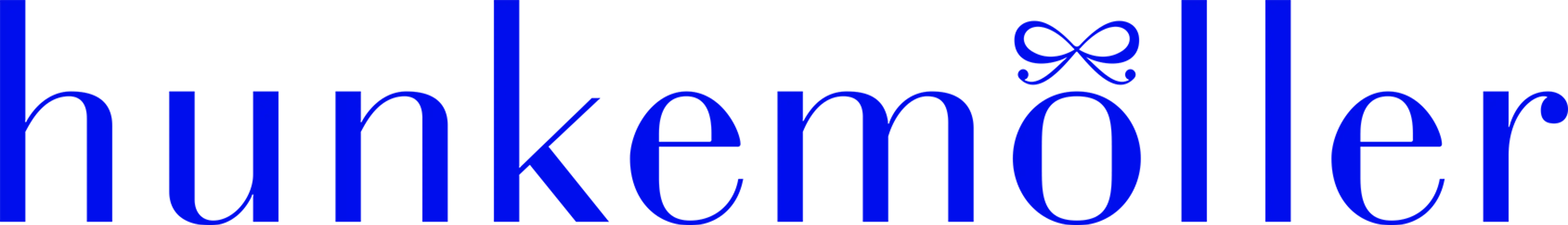 Hunkemöller