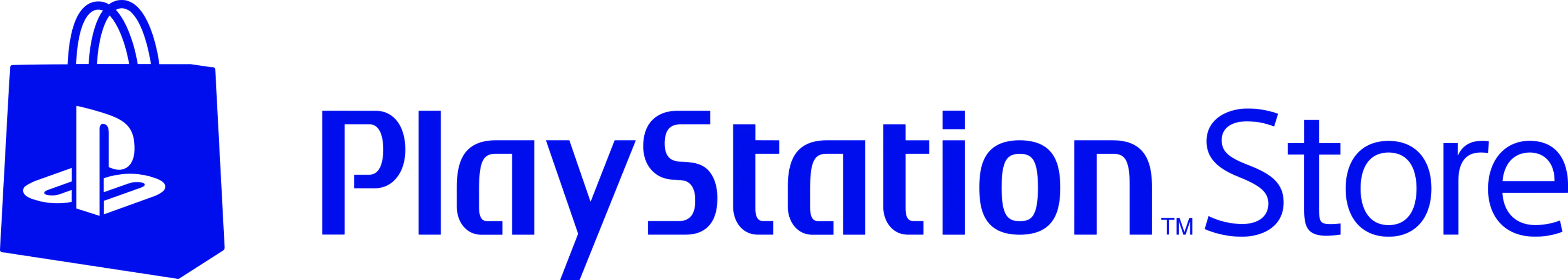 Playstation Store