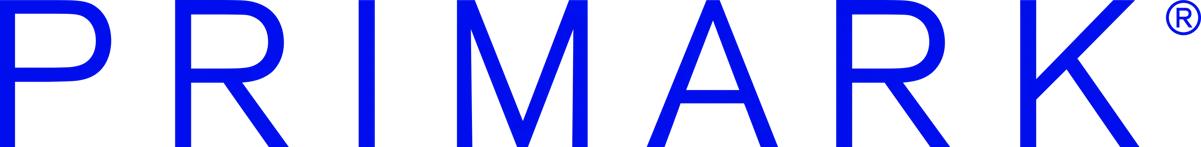 Besteed je VVV Cadeaukaart bij Primark