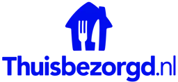 Besteed je VVV Cadeaukaart bij Thuisbezorgd