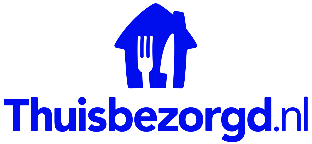 Besteed je VVV Cadeaukaart bij Thuisbezorgd