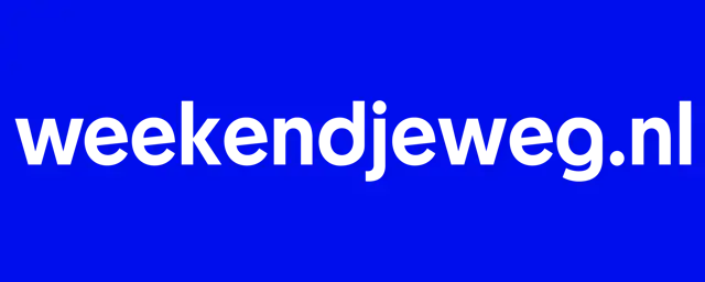 Weekendjeweg.nl