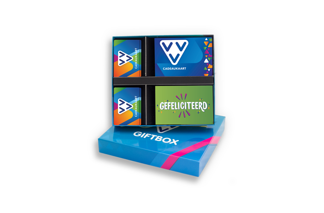 VVV Giftbox bestellen