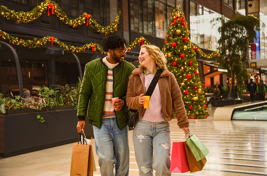 Cadeaukaart besteden