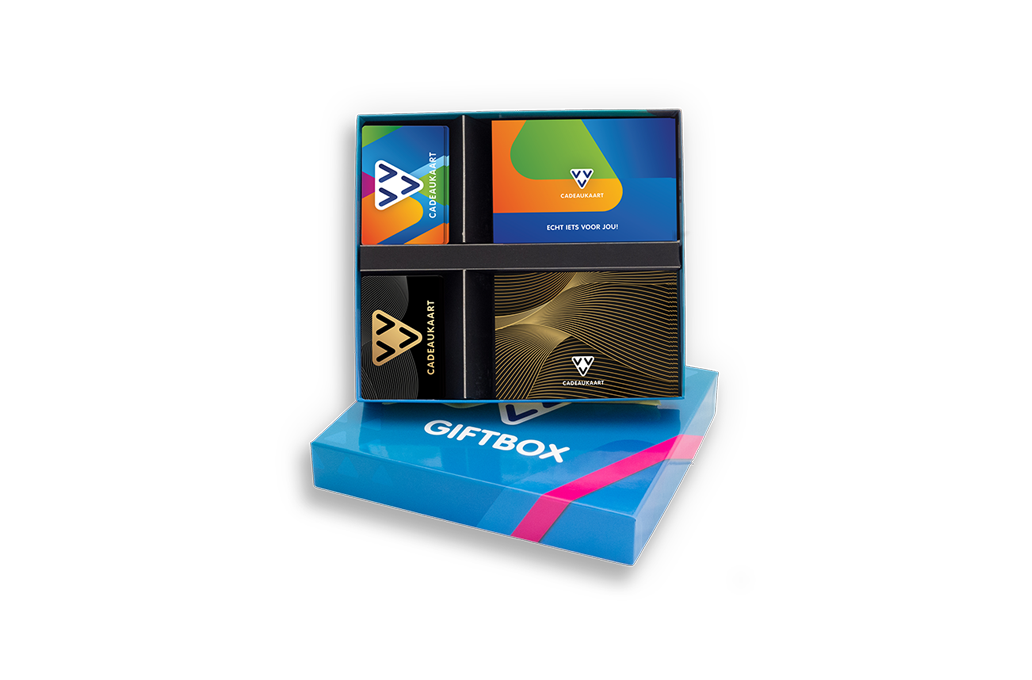 VVV Giftbox bestellen