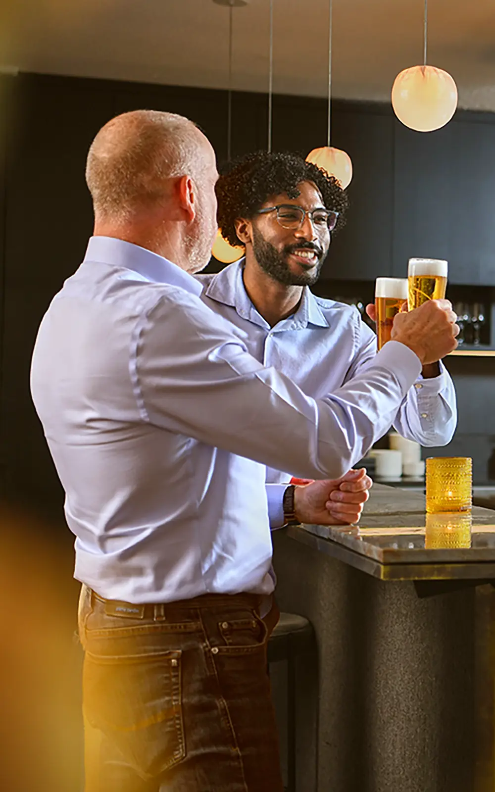 De voordelen op een rij