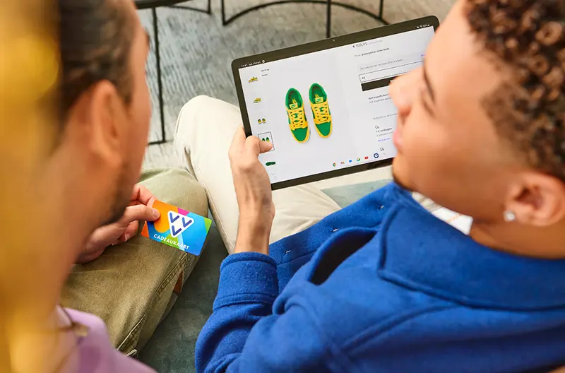 Besteden VVV Online Cadeaucode Besteden | VVV Cadeaukaarten